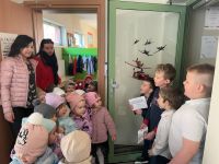 Dzień Kobiet- 9.03.2026r.