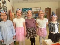 Dzień Kobiet- 9.03.2026r.