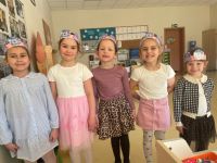 Dzień Kobiet- 9.03.2026r.