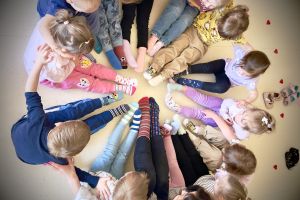 Dzień Kolorowej Skarpetki