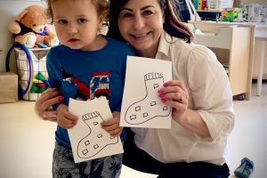 Dzień Kolorowej Skarpetki