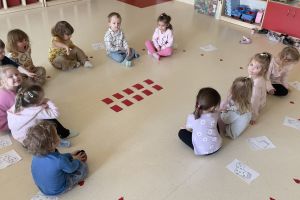 Dzień Kolorowej Skarpetki