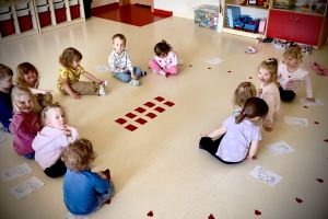 Dzień Kolorowej Skarpetki