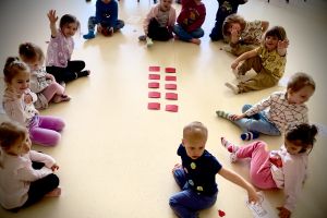 Dzień Kolorowej Skarpetki