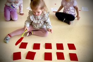 Dzień Kolorowej Skarpetki