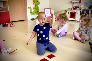 Dzień Kolorowej Skarpetki