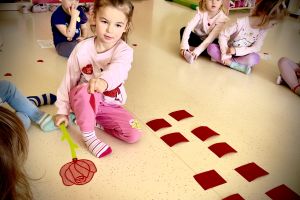 Dzień Kolorowej Skarpetki