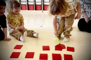Dzień Kolorowej Skarpetki