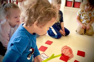 Dzień Kolorowej Skarpetki