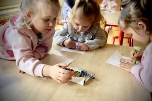 Dzień Kolorowej Skarpetki