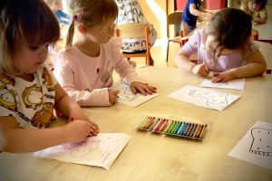 Dzień Kolorowej Skarpetki