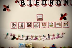 Dzień Kolorowej Skarpetki