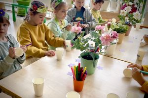 Pierwszy Dzień Wiosny