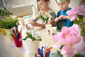 Pierwszy Dzień Wiosny