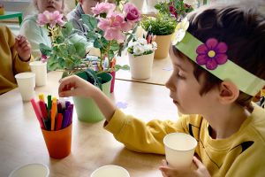 Pierwszy Dzień Wiosny