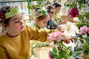 Pierwszy Dzień Wiosny