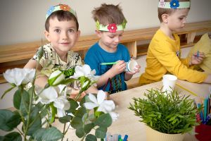 Pierwszy Dzień Wiosny