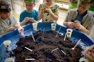 Pierwszy Dzień Wiosny