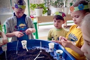 Pierwszy Dzień Wiosny