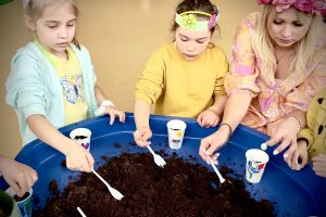 Pierwszy Dzień Wiosny