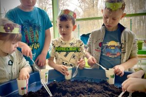 Pierwszy Dzień Wiosny