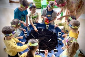 Pierwszy Dzień Wiosny