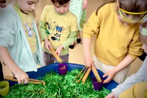 Pierwszy Dzień Wiosny