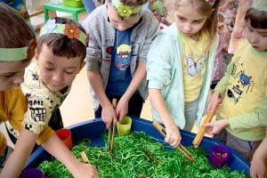 Pierwszy Dzień Wiosny