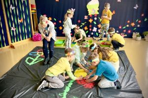 Pierwszy Dzień Wiosny