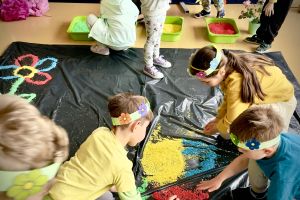 Pierwszy Dzień Wiosny