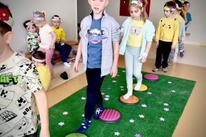 Pierwszy Dzień Wiosny