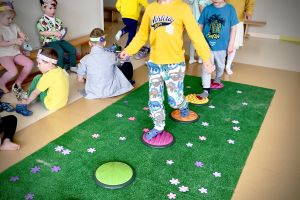 Pierwszy Dzień Wiosny