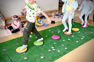 Pierwszy Dzień Wiosny