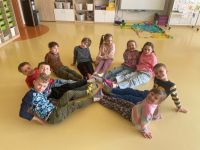 Dzień Kolorowej Skarpetki-19.03.2026r.