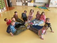 Dzień Kolorowej Skarpetki-19.03.2026r.