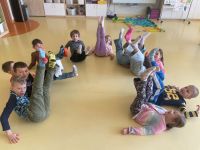 Dzień Kolorowej Skarpetki-19.03.2026r.