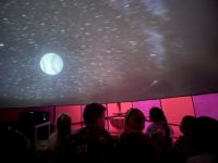 Mobilne Planetarium