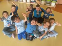 Dzień Wody-25.03.2026r.