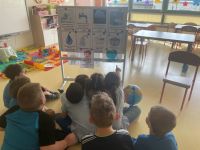 Dzień Wody-25.03.2026r.