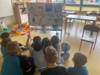 Dzień Wody-25.03.2026r.