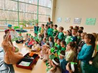 Pierwszy Dzień Wiosny-20.03.2026r.