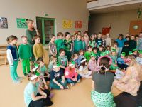 Pierwszy Dzień Wiosny-20.03.2026r.