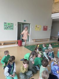 Pierwszy Dzień Wiosny-20.03.2026r.