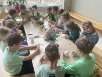 Pierwszy Dzień Wiosny-20.03.2026r.