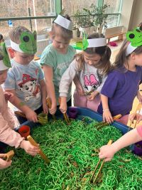 Pierwszy Dzień Wiosny-20.03.2026r.