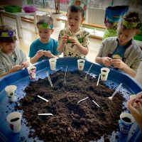 Pierwszy Dzień Wiosny-20.03.2026r.