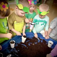 Pierwszy Dzień Wiosny-20.03.2026r.