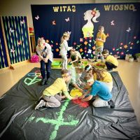 Pierwszy Dzień Wiosny-20.03.2026r.