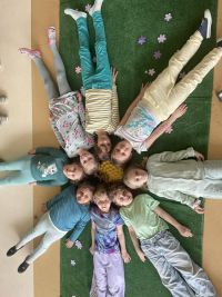 Pierwszy Dzień Wiosny-20.03.2026r.