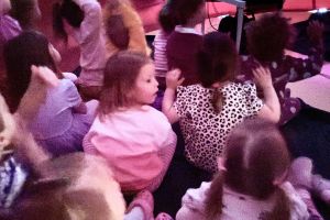 Kosmiczna przygoda w Mobilnym Planetarium